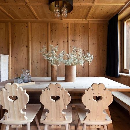Brizerhaus Διαμέρισμα Ramsau im Zillertal Εξωτερικό φωτογραφία