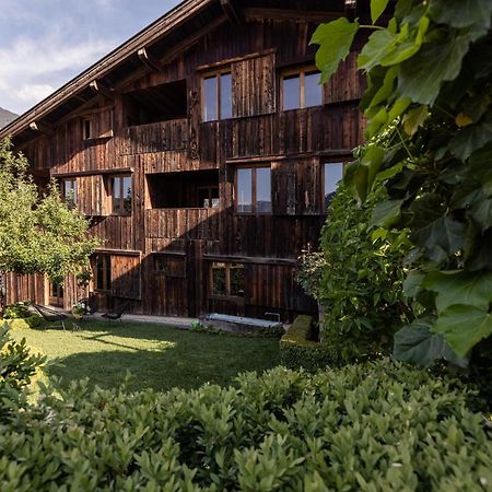 Brizerhaus Διαμέρισμα Ramsau im Zillertal Εξωτερικό φωτογραφία