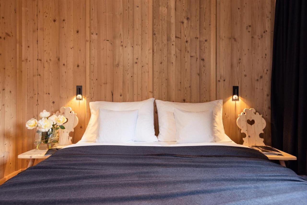 Brizerhaus Διαμέρισμα Ramsau im Zillertal Εξωτερικό φωτογραφία