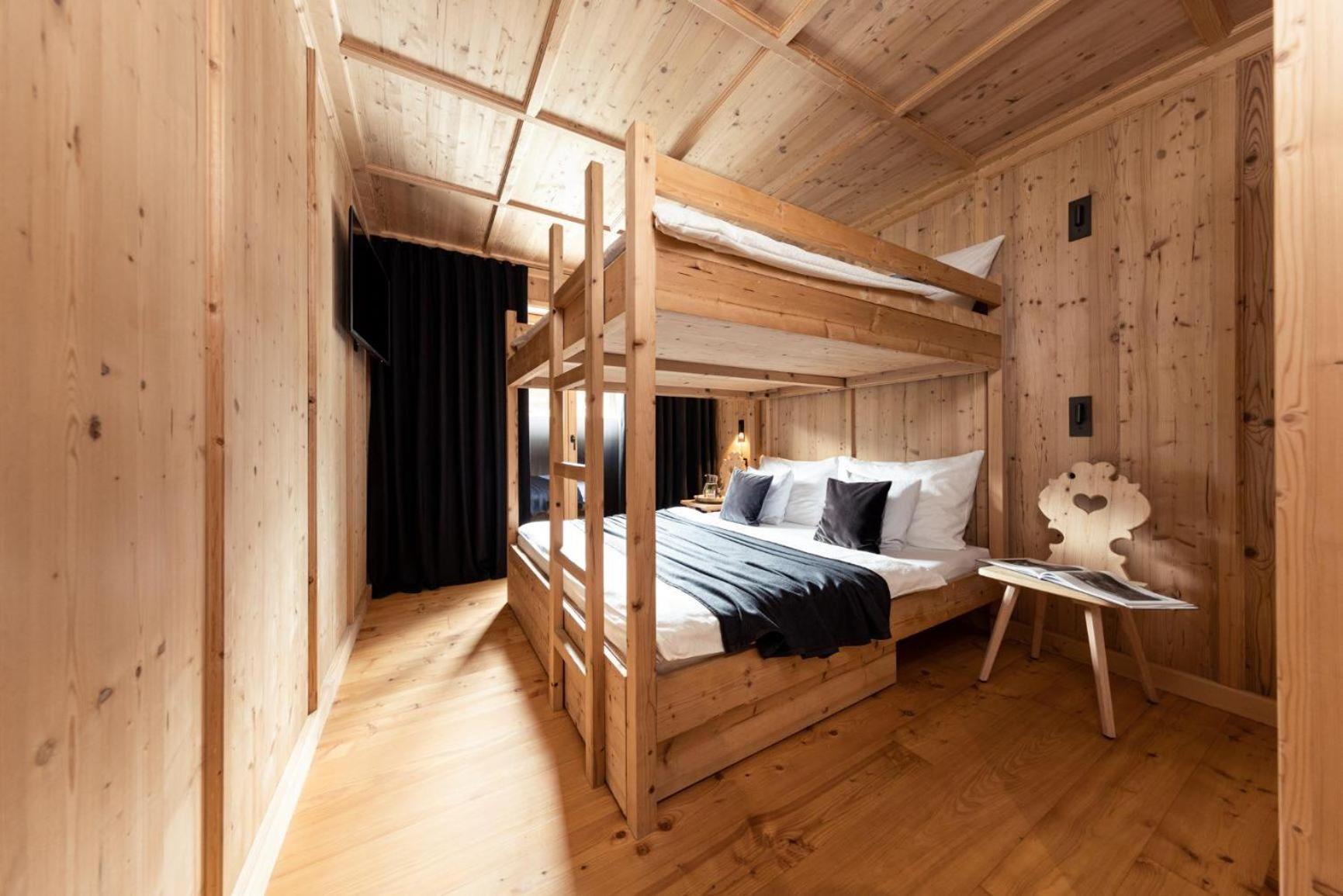 Brizerhaus Διαμέρισμα Ramsau im Zillertal Δωμάτιο φωτογραφία