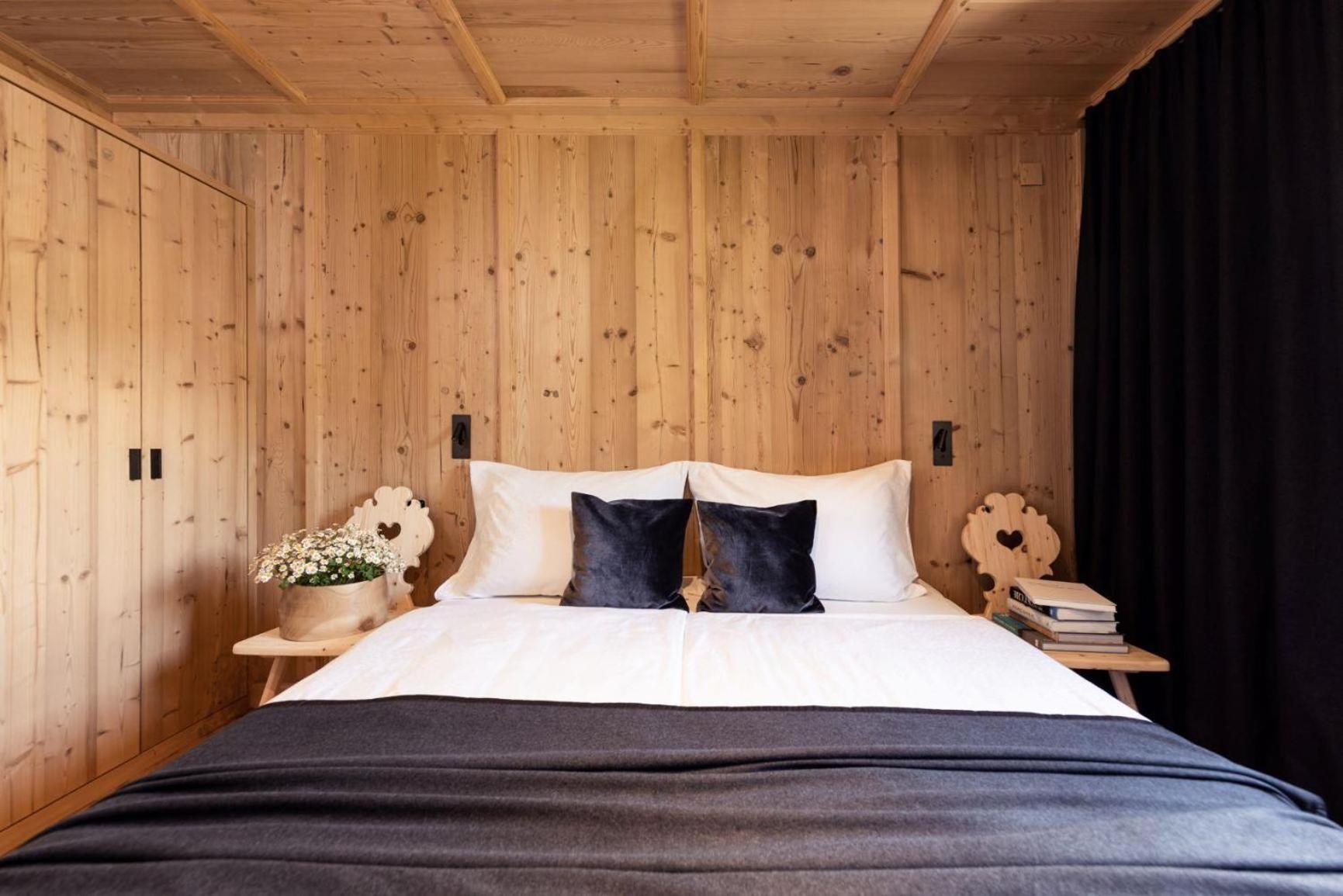 Brizerhaus Διαμέρισμα Ramsau im Zillertal Δωμάτιο φωτογραφία