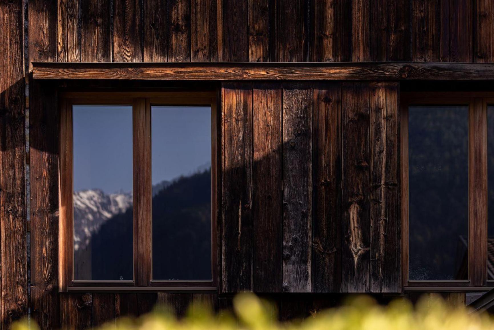 Brizerhaus Διαμέρισμα Ramsau im Zillertal Εξωτερικό φωτογραφία